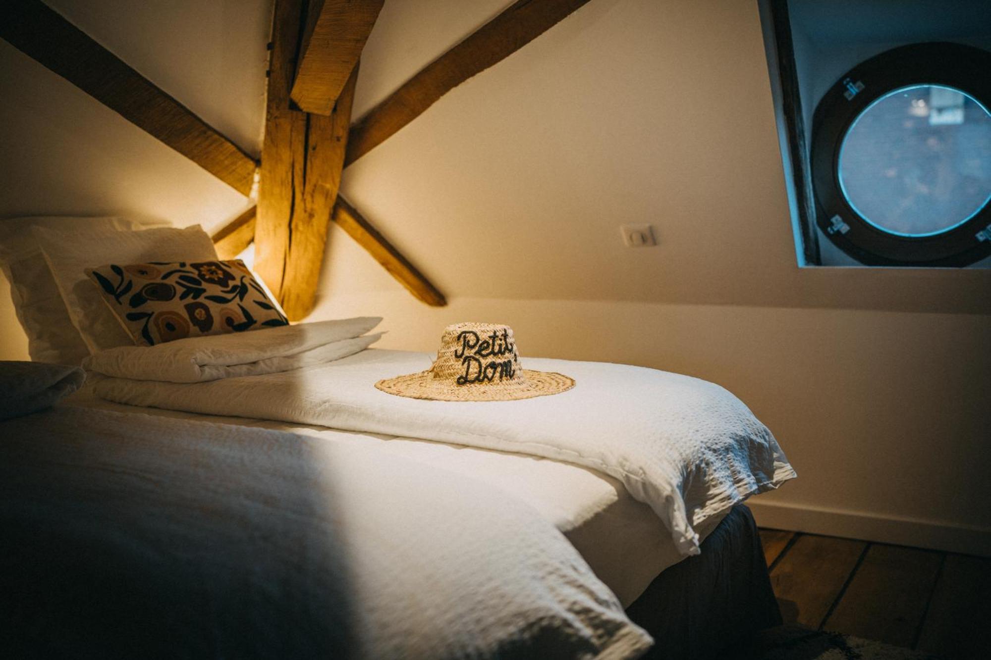 Le Prieure Apartment Wissembourg